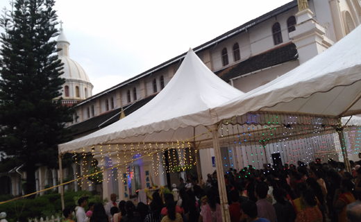Monthi Fest31